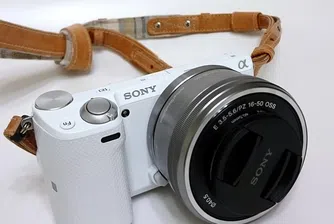 Как да направите съвършената снимка по време на ваканция?