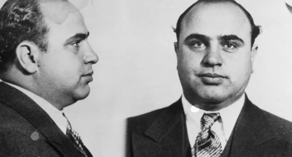 Интересни факти за Ал Капоне навръх 119-ия му рожден ден