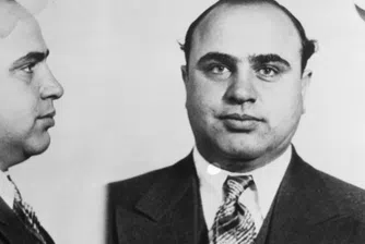Интересни факти за Ал Капоне навръх 119-ия му рожден ден