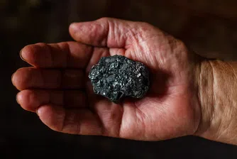 Афганистанските въглища - черното злато на талибаните