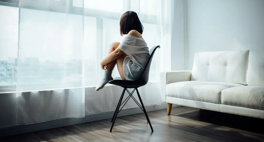 Шест неща, които терапевтите правят, когато се чувстват самотни