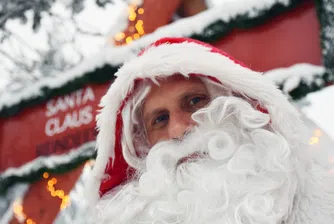 Компания изгубила 335 Дядо Коледовци през 2021 г., повечето заради COVID-19