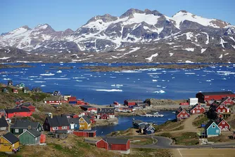 Ето защо САЩ искат да купят Гренландия