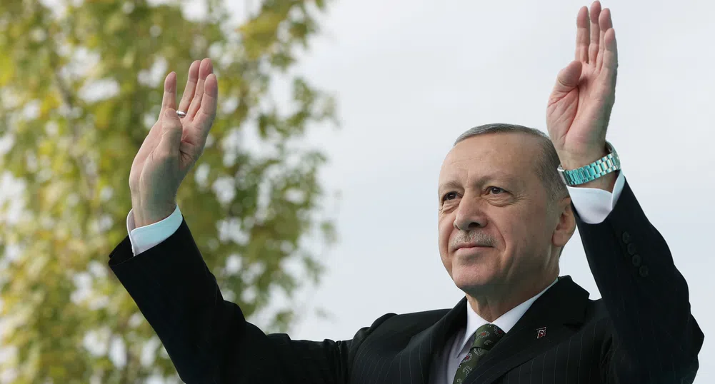 Турската амбиция за газов хъб изисква участието на още държави