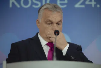 „Какво?!“ Орбан охлади надеждите на Украйна за НАТО