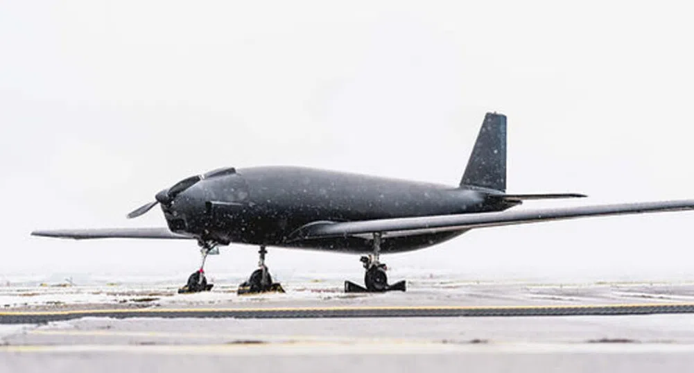 Доказани експерти подкрепят пазарната експанзия на Dronamics