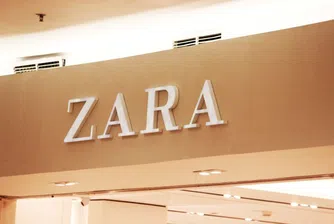 Новите дрехи на Zara ще са устойчиво произведени, обещават от компанията
