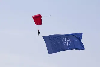 НАТО засилва военното си присъствие в Европа. Къде и как?