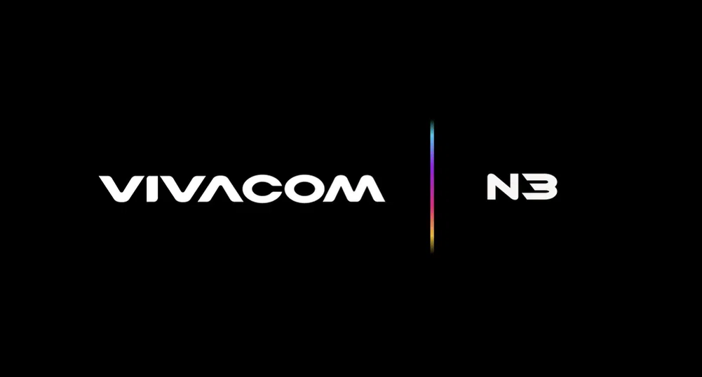 VIVACOM придобива N3