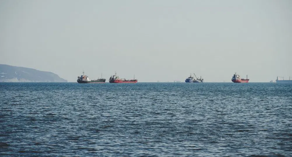 Русия е удължила нотификацията за предупредителната зона в Черно море