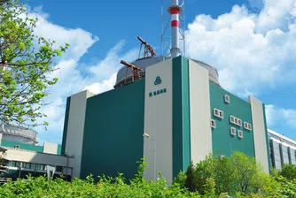 Пети блок на АЕЦ "Козлодуй" е включен отново в електроенергийната система