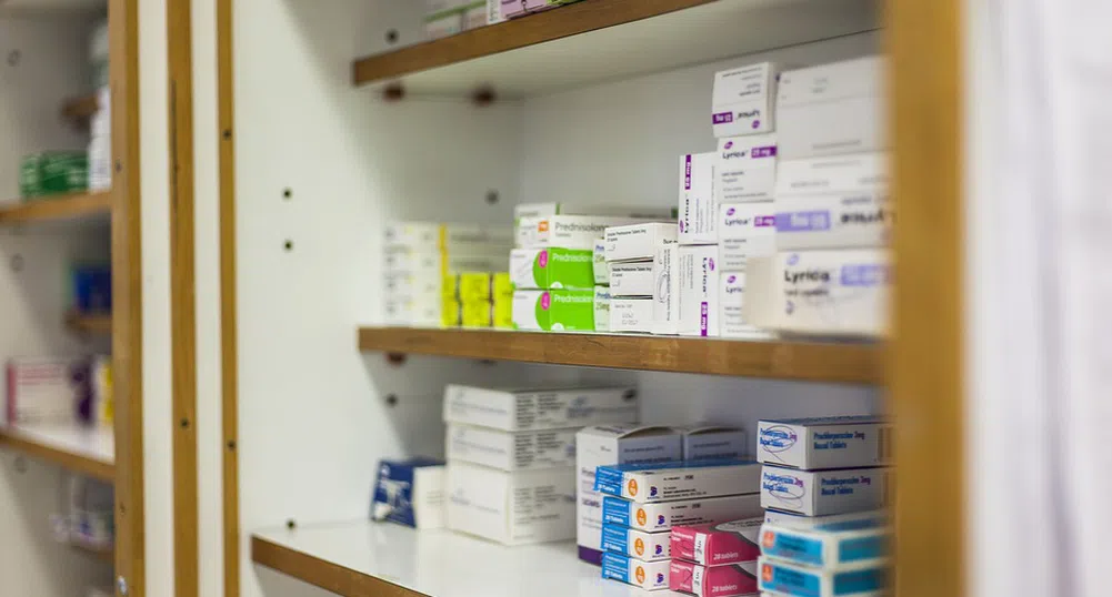 Над 700 аптеки в София и страната няма да работят заради протест