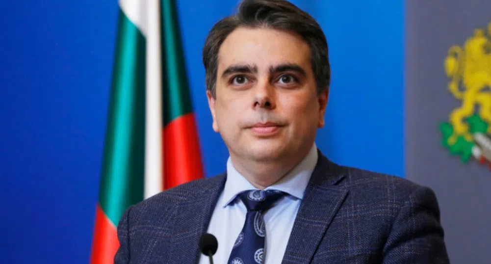 Асен Василев: Ще върнем мандата на президента неизпълнен