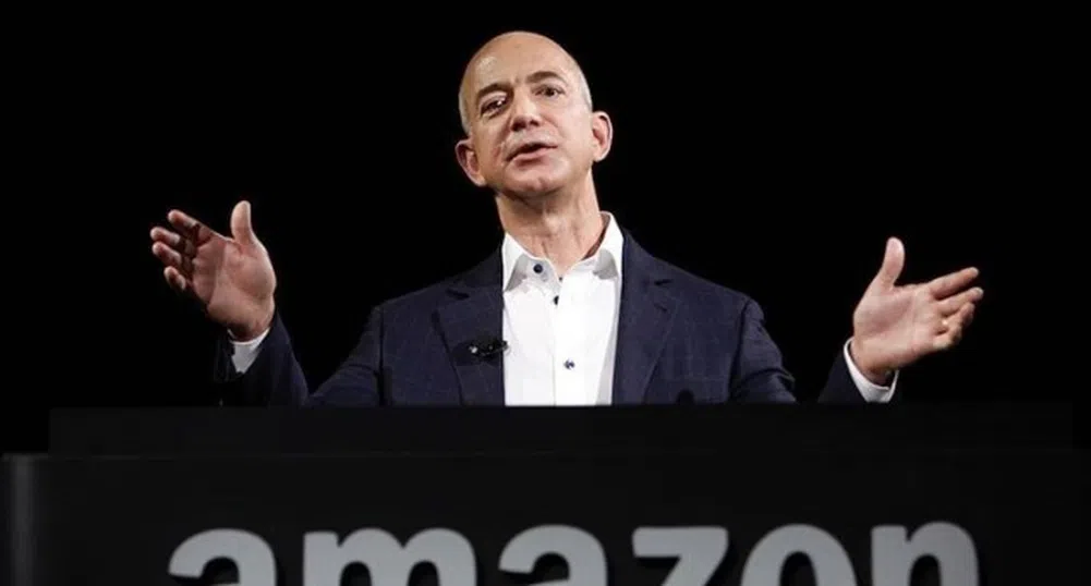 Състезание за 1 трилион: Защо Amazon ще бие Microsoft до 5 месеца