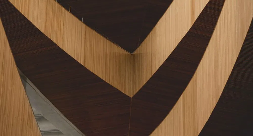 В Швейцария строят най-високата дървена сграда в света