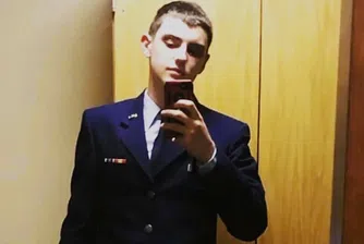 Кой е Джак Тейшейра - обвиненият за теча на информация от Пентагона