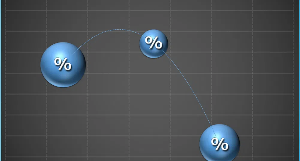 SocGen: Отрицателните лихви ще се задържат още дълго време