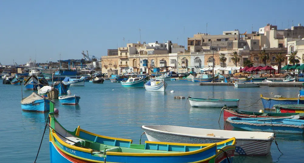 Малта привлича туристи с ваучери за 100 евро