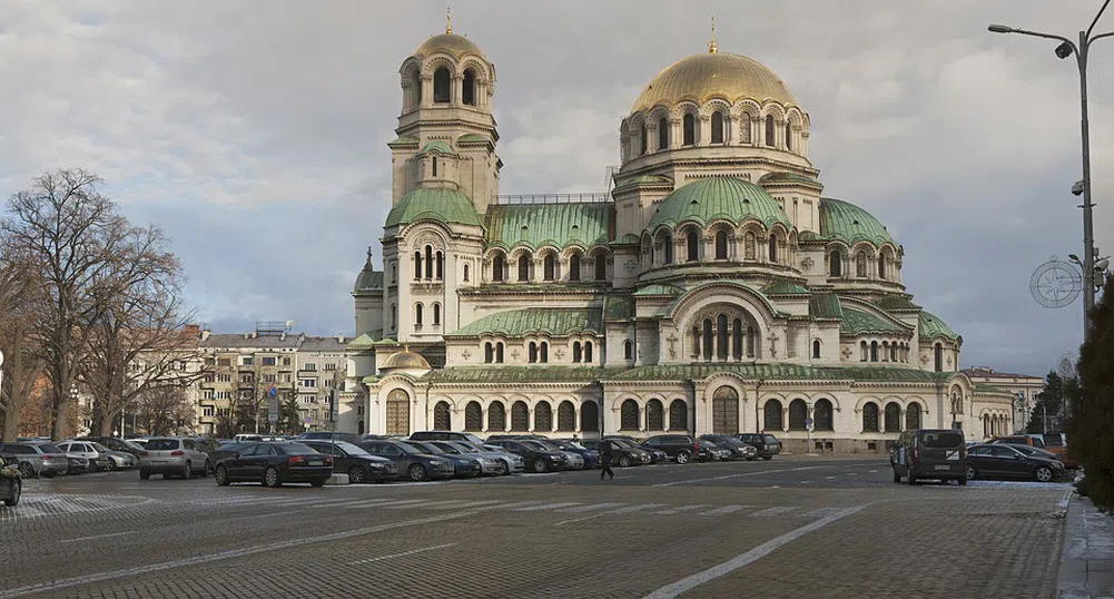 От днес разширяват синя и зелена зона за паркиране в София