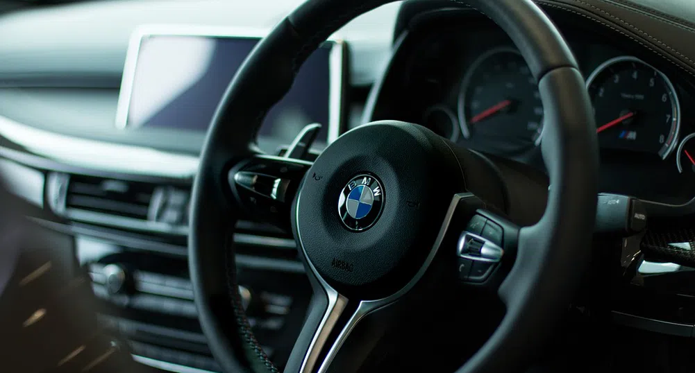Южна Корея глоби BMW с близо 10 млн. долара