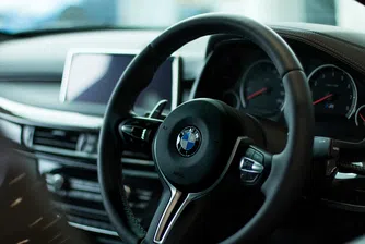 Южна Корея глоби BMW с близо 10 млн. долара