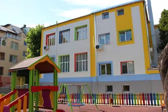 Над 1 млрд. лв евросредства за училища и детски градини до 2020 г