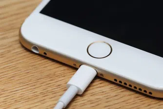 Съвсем скоро iPhone ще се зарежда за 5 минути