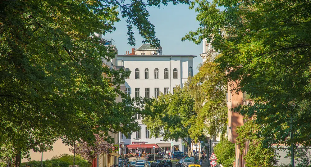 Топ 10 на най-готините квартали в Европа