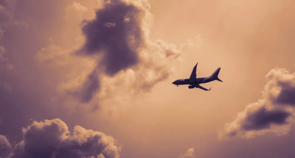 Втората вълна на пандемията води авиоиндустрията към катастрофа
