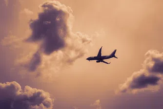 Втората вълна на пандемията води авиоиндустрията към катастрофа
