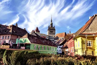 Осем привлекателни места за посещение в Източна Европа