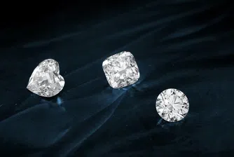 Русия почти напълно възстанови износа си на диаманти