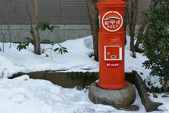 Пощальон кътал 24 000 недоставени писма в дома си