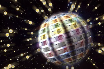 Една валута, 20 държави: Как еврото промени Европа за 25 години
