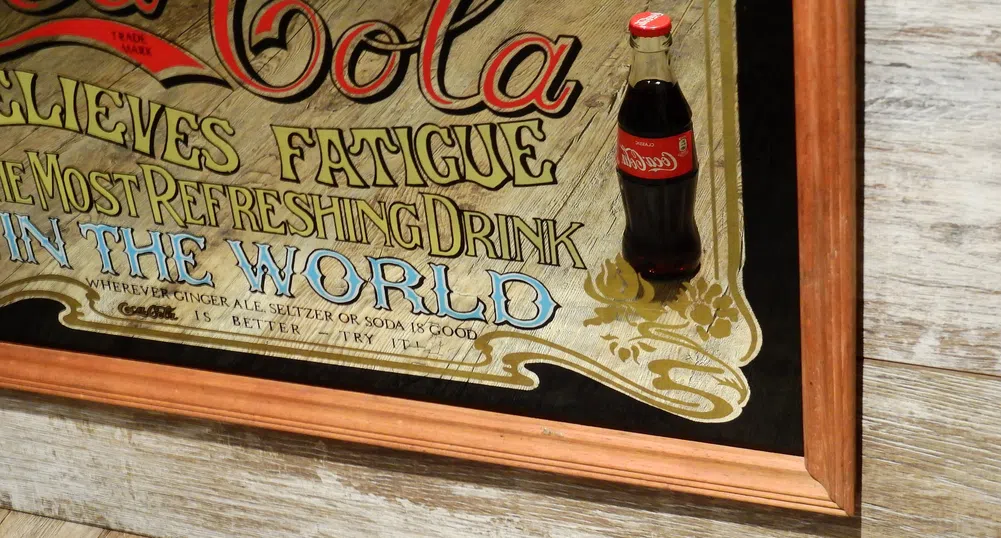 Coca-Cola взима отчаяни мерки. Ще превозва продукти с кораби за въглища