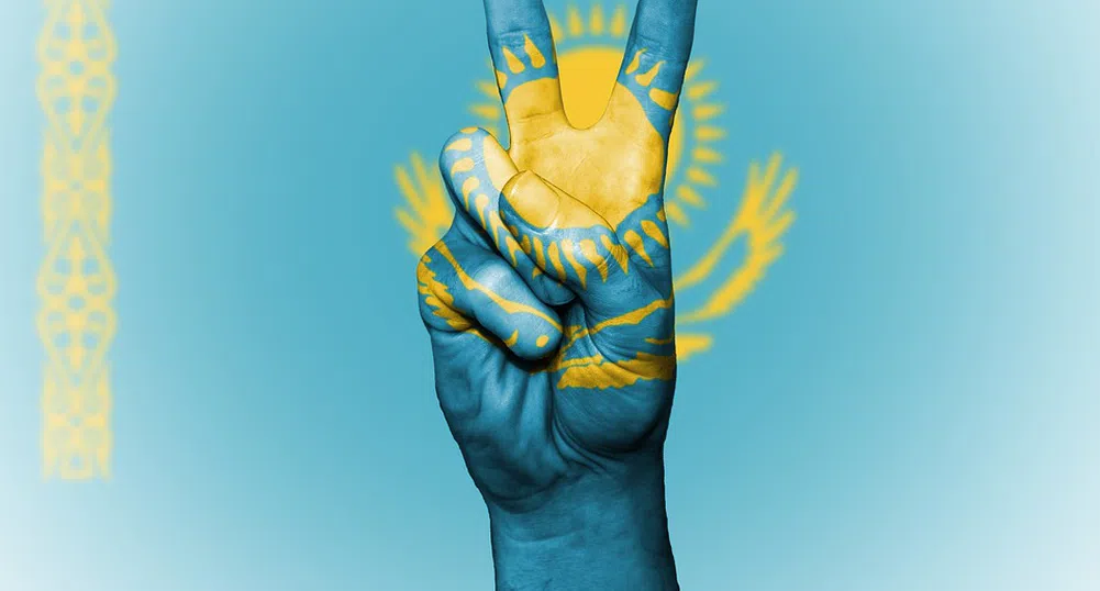 Казахстан обяви извънредно положение на цялата си територия