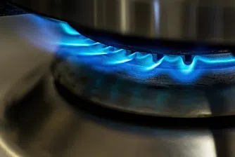 Износът на газ на Газпром със спад от 27% през януари-май