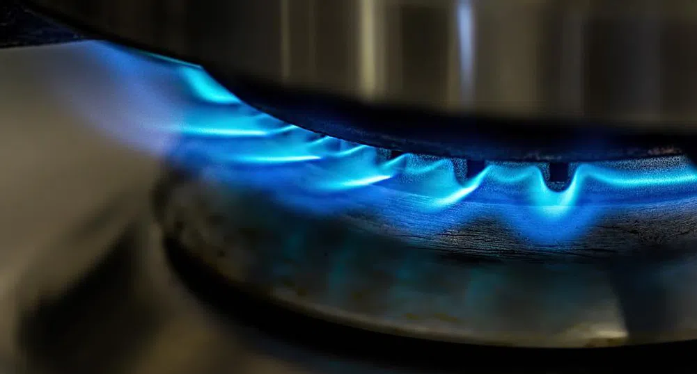 Износът на газ на Газпром със спад от 27% през януари-май