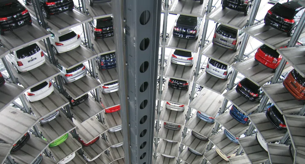 Автомобилните компании се готвят за края на глобализацията