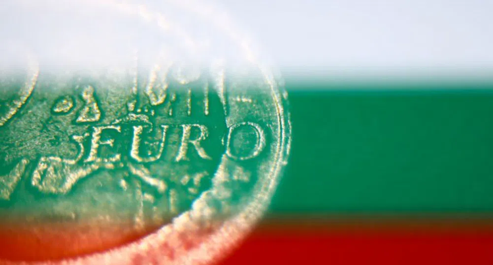 Еврозоната не е мираж, каза заместник-министърът на финансите