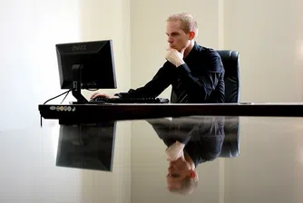 Всеки ден работите повече, отколкото трябва?