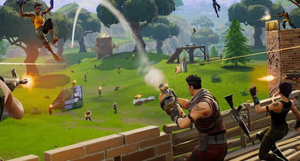 Създателят на компанията зад играта Fortnite вече е милиардер