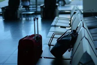 Пътуванията на българи в чужбина нарастват с над 2% през ноември
