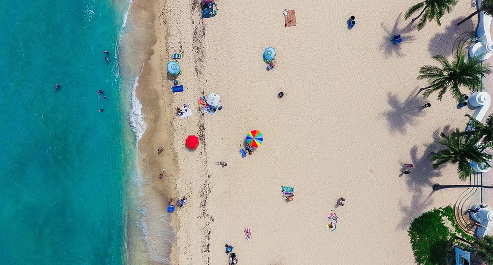 Какви са цените на чадърите и шезлонгите по българските плажове?
