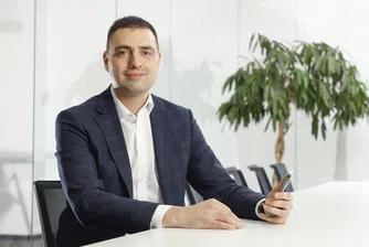Любомир Малоселски ще оглави дирекция „Продукти и услуги“ на Vivacom