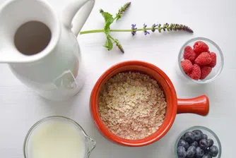 8 здравословни закуски, които трябва да имате под ръка