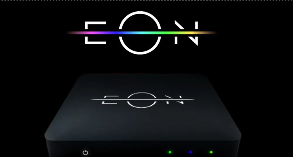 EON от Vivacom променя начина, по който гледаме телевизия