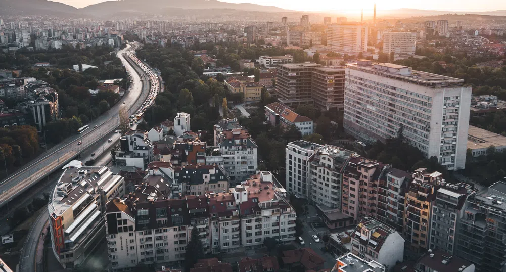 Рекорден ръст на цените на жилищата в София с тенденция за забавяне