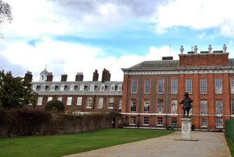 12 малко известни факта за двореца Кенсингтън