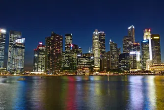 Милиардер с нов рекорд за най-скъп пентхаус апартамент в Сингапур